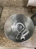 A picture of KITCHEN AID Artisan