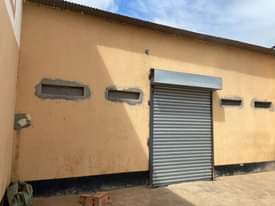 shops