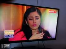 A picture of CHANGHONG 32 INCHES DIGITAL FLAT TV ON SALE