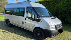 campervans for sale uk