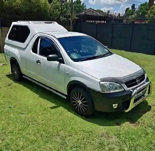 bakkies under r80000