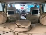 A picture of Super sharp Toyota highlander 2010