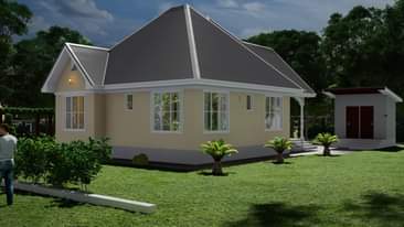 A picture of Ramani ya Nyumba