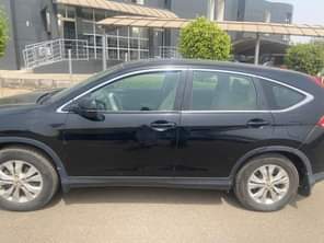 A picture of Clean Used Honda Civic 2012 2013 model Full Option and
