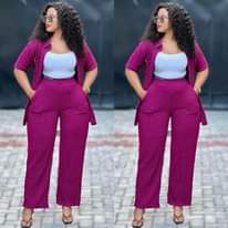 A picture of Nauza nguo