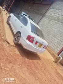 A picture of 2009 TOYOTA PREMIO 1 5 FWD