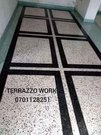 A picture of TERRAZZO