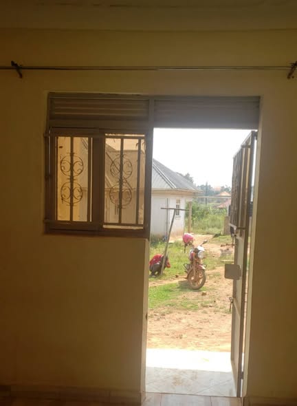 A picture of Single Room for rent 100k Matugga Gombe