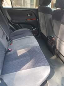 A picture of Harrier 2 2cc 0783138852