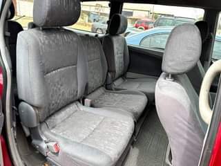 A picture of 2006 Toyota Previa 2006