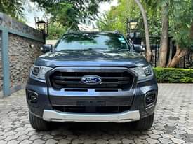 ford ranger wildtrak