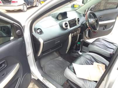 A picture of Toyota ist inatupwa chap Call 255655668290