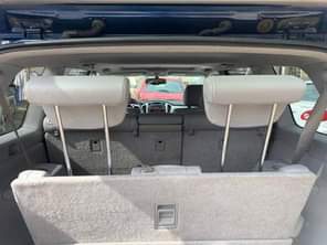 A picture of URGENT SERIOUS BUYERS ONLY Foreign used Toyota Highlander Year 2005