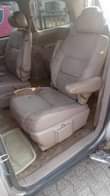 A picture of Toyota Sienna 1999 Model