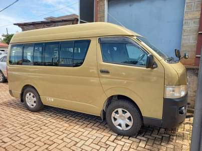 BusyOstin N.