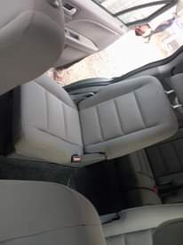A picture of Ford freestyle 2006 model V6