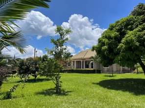 A picture of  House For Sale at UGX 450M negotiable Location Entebbe