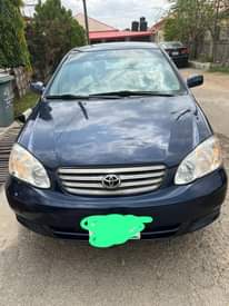 A picture of For sell