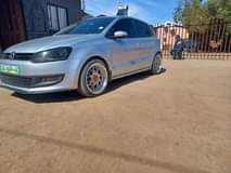 Thabiso T.
