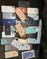 A picture of Iphone 8 Plus 64gb