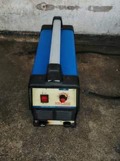 welding