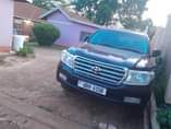 A picture of Hotcake Landcruiser v6