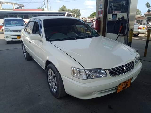A picture of Car