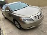 A picture of Toyota Camry muscle