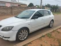 Sibusiso N.