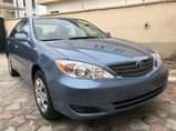 A picture of Awoof deal Direct Tokumbo 2004 model Accident free Price 3