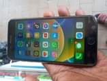 A picture of iPhone 8 plus