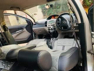 A picture of Toyota vios