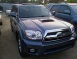 A picture of Very Neat And Sound 207 Toyota 4runner Available For Sale