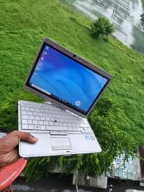 A picture of Hp eliteBook 2760p Core i5 Processor 2 53 Hdd 500Gb