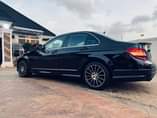 A picture of Registered 2008 Mercedes Benz C300