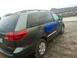 A picture of BONANZA BONANZA BONANZA TOYOTA SIENNA Going for 1m Buyer SETTLEs