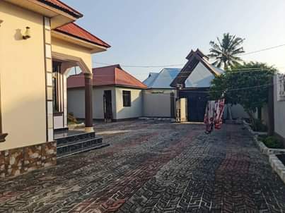 A picture of NYUMBA INAUZWA MILIONI 65