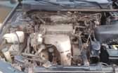 A picture of First body Tiny light With sound engine Untampered gear AC