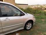 A picture of Mazda mpv still new car 2m 07054128305