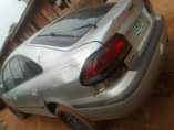 A picture of Manual Mazda for sale engine and gear is ok Pure