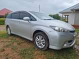 A picture of car sale