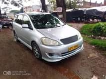 used toyota ipsum