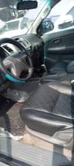 A picture of Toyota Hilux 2014 direct super cool engine and AC