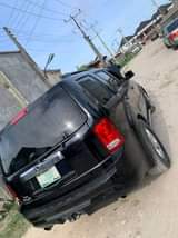 A picture of Honda pilot 2014