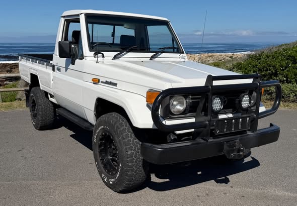cheap cars hermanus