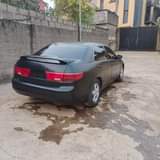 A picture of Honda Eod 2005 model everything is working perfectly 08030481307