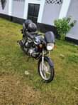 A picture of BOXER BM 125 CU GIA 5 INAUZWA BEI ML 1100000