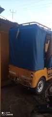 A picture of BAJAJ SINORAY