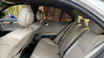 A picture of CLEAN REGISTERED 2008 C300 2 7M NET PRICE ABUJA 08136543220