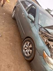 A picture of Dealer food Toyota Camry muscle is available Engine and gear